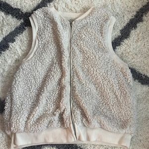 Arie Sherpa vest